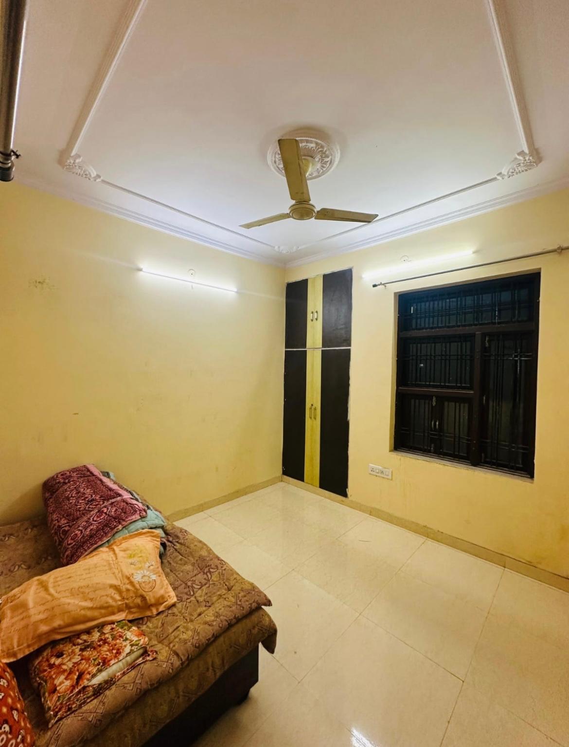 3 BHK Fully Furnished Flat for Rent in Patrakar Colony Jaipur-Patrakar Colony-Jaipur